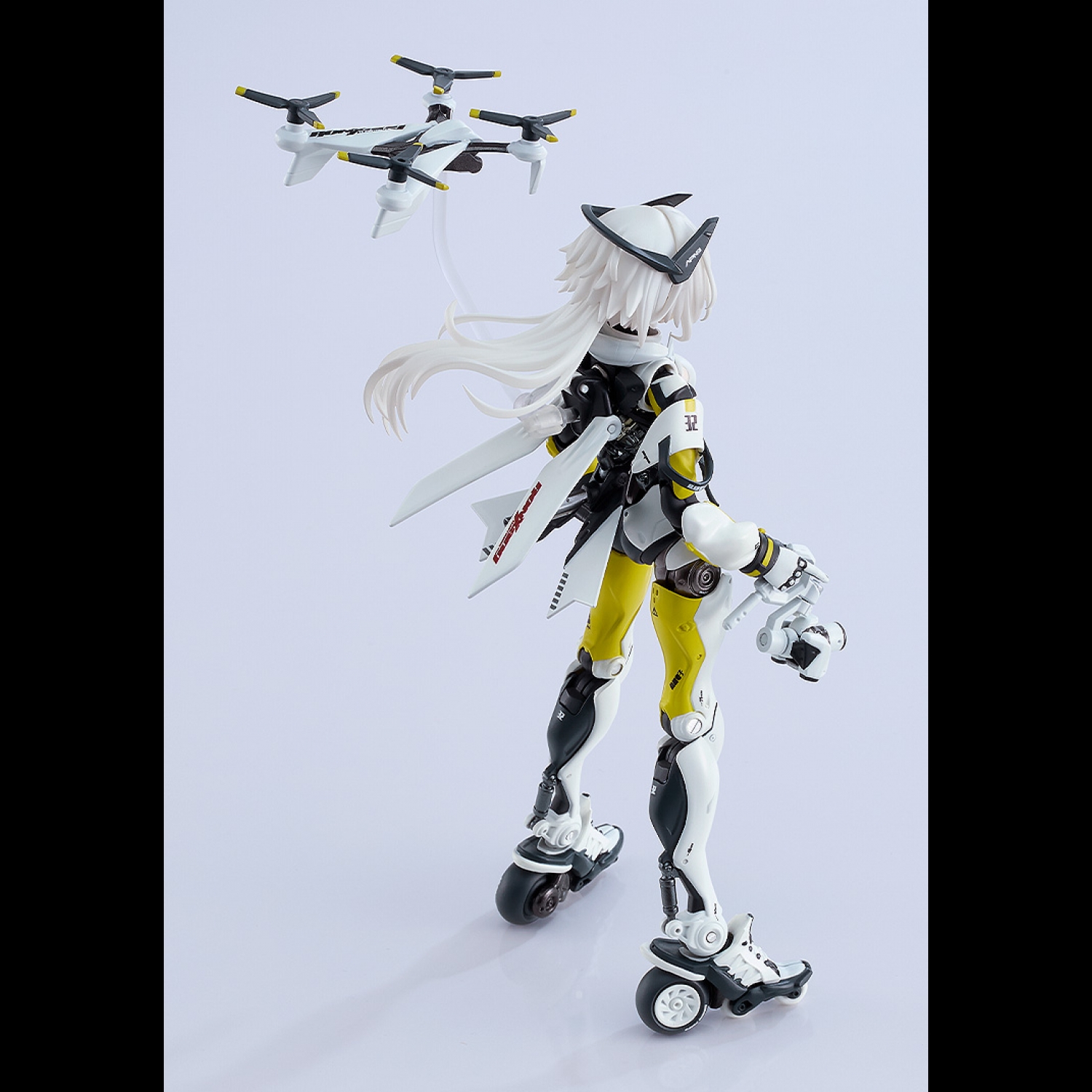 MOTORED CYBORG RUNNER SSX_155ar "KINETIC ASH"